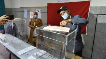 Fas'ta seçimleri kaybeden PJD, sivil polis polis kanadı 'Tevhid ve Islah'la ilişkilerini düzelteb
