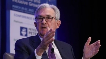 Fed Başkanı Powell: Enflasyonda gerilemeye ilişkin daha net kanıtlar görmemiz gerekiyor