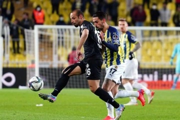 Fenerbahçe - Altay Maç Anlatımı