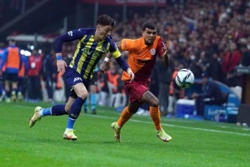 Fenerbahçe'de Mesut Özil şoku