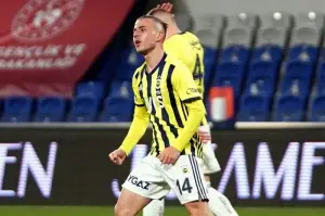 Fenerbahçe'de Pelkas şoku!