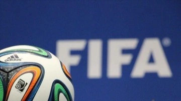 FIFA toy ofsayt sistemini 2022 Dünya Kupası'nda uygulamaya hazırlanıyor