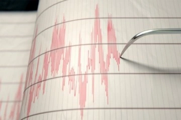 Filipinler’de 5.7 büyüklüğünde deprem