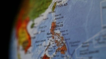 Filipinler'i 36 yıl sonra yeniden bir Marcos yönetecek