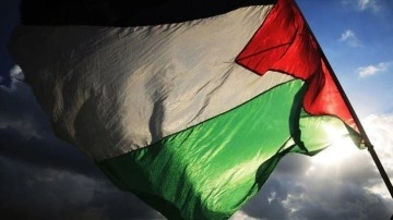 Filistin: Suçların kovuşturulması düşüncesince yerleşimci örgütlerin listelerini hazırlıyoruz
