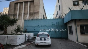 Filistin'deki BM kuruluşunun millî terimler dizgesi kısıtlaması tepkime çekiyor