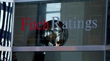 Fitch: Küresel enflasyonla mücadele politikaları daha uzun süre uygulamada kalabilir