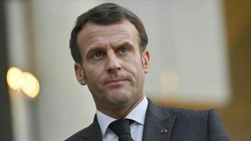 Fransa ile Cezayir arasındaki gerilim Macron'un laflarıyla baştan tırmandı