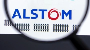 Fransız Alstom şirketi Rusya'ya teslimatları askıya aldı