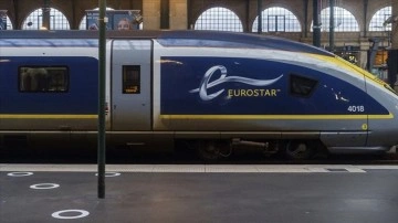Fransız sınır güvenliği Eurostar tren seferlerinin artırılmasını istemiyor