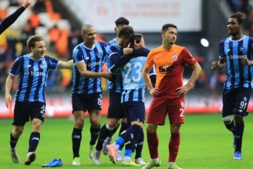 Galatasaray 7 maçtır kazanamıyor
