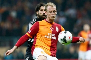 Galatasaray, Semih Kaya ile anlaştı