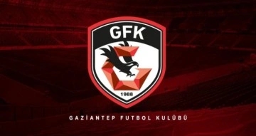 Gaziantep FK’da 7 futbolcunun test sonucu pozitif çıktı