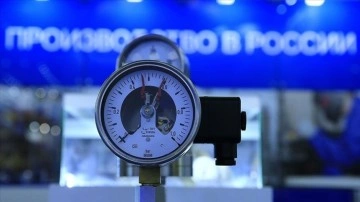 Gazprom İtalyan ENI'ye gaz tedarikini yüzde 15 azalttı