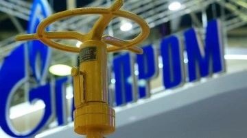 Gazprom'dan 'Avrupa'da gaz fiyatları yükselmeye devam edebilir' uyarısı
