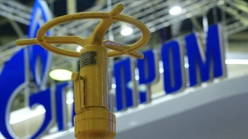 Gazprom'un Belarus üstünden Avrupa'ya doğal yel yağı lambası lambası sevkiyatı 10 günde yüzdelik 70 geriledi