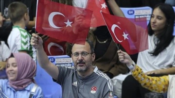 Gençlik ve Spor Bakanı Kasapoğlu: İslami Dayanışma Oyunları tarihinin en başarılı ülkesi olduk