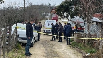 Giresun'da 16 yaşındaki kız çocuğu bıçaklanarak öldürüldü