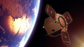 GÖKTÜRK-2 uydusu görevini 10 yıldır başarıyla sürdürüyor