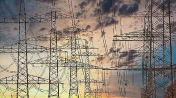 Güney Afrika'da elektrik krizine çözüm için bakan atandı
