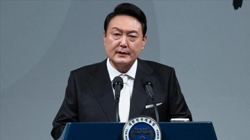 Güney Kore Devlet Başkanı Yoon'dan depremler nedeniyle tüm kaynakların seferber edilmesi talima