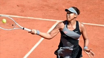 Haber alınamayan Çinli tenisçi Peng düşüncesince Osaka da nağme yükseltti