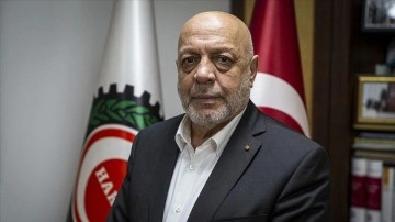 HAK-İŞ Genel Başkanı Arslan'dan yeni asgari ücret açıklaması