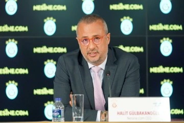 Halit Gülbakanoğlu: 'Türk sporundan kazandığımızı Türk sporuna aktarmak istiyoruz'