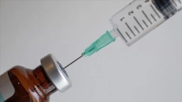 Halk Sağlığı Genel Müdürlüğünden tetanos difteri aşılarının geri çekilmesine ilişkin açıklama