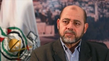 Hamas, Filistin uzlaşısı için Rusya'dan davet aldıklarını açıkladı