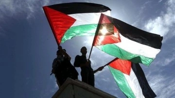 Hamas: İsrail, tutsak takası anlaşmasında 4 ülkenin açıklık buluculuğunu istiyor