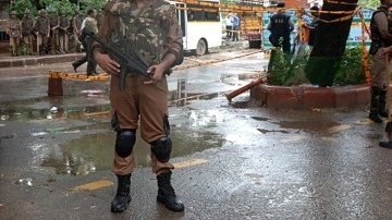 Hindistan'da 2008'deki bombalı saldırılara ilişkin 38 sanığa ölüm cezası verildi