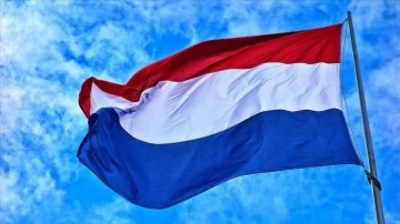 Hollanda 2023 bütçesinden 2,5 milyar avroyu Ukrayna'ya ayırdı
