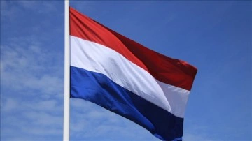 Hollanda'da deprem bölgesine yardım kampanyasında toplanan bağış 89 milyon avroya yaklaştı