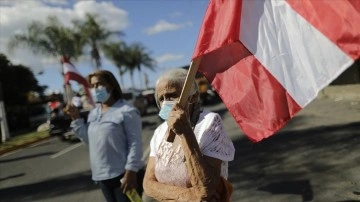 Honduraslılar yarın genel seçimler için sandık başına gidiyor