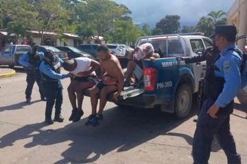 Honduras’ta cezaevinde çatışma: 4 ölü, 11 yaralı