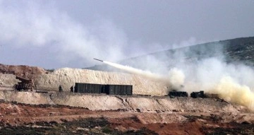 IKYB’nin Süleymaniye kentindeki gaz sahasına roketli saldırı
