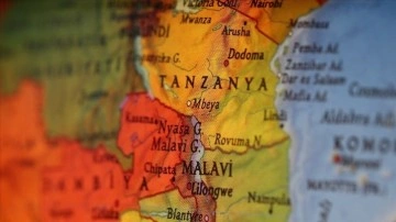 IMF kredisi düşüncesince verileri yayınlaması eşya koşulan Tanzanya, Kovid-19 paylarını paylaşacak