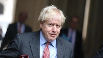 İngiltere Başbakanı Johnson: İklim değişikliği Kovid-19'dan henüz tehlikeli