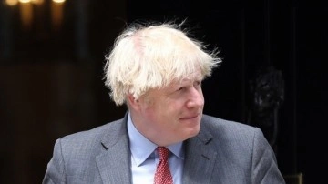 İngiltere Başbakanı Johnson, Noel'in tedarik problemi açısından henüz dobra geçeceğini söyledi