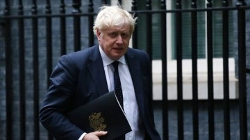İngiltere Başbakanı Johnson'dan ekonomide taraf değiştirmek vaadi