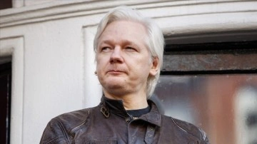 İngiltere'de Yargıtay, Assange'ın ABD'ye iade edilebileceği yönündeki karara itirazın