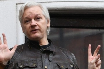 İngiltere'den flaş Assange kararı!