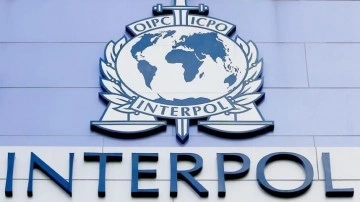 Interpol, Esed rejimini baştan üyeliğe ikrar etti