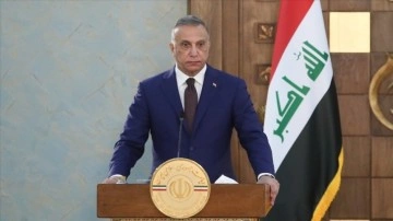 Irak Başbakanı Kazımi: Evime hücum düzenleyenlerin ki bulunduğunu biliyoruz