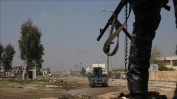 Irak hükümeti: DEAŞ saldırısında 11 isim öldü