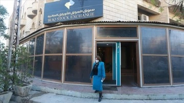 Irak Merkez Bankası, hükümetten Rusya ile mali anlaşmaların durdurulmasını istedi