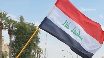 Irak efdal yargısından İsrail ile normalleşme arzu edenler için durdurma kararı