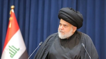 Irak'ta Sadr'dan Kur'an-ı Kerim yakılmasına karşı 1 milyon imza çağrısı