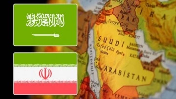İran: Suudi Arabistan ile sürdürülen görüşmelerde ağır inkişaf kaydedildi